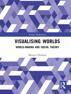 cover image of Visualising Worlds